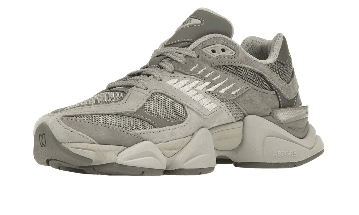 New Balance 9060 Shadow Grey - U9060GG