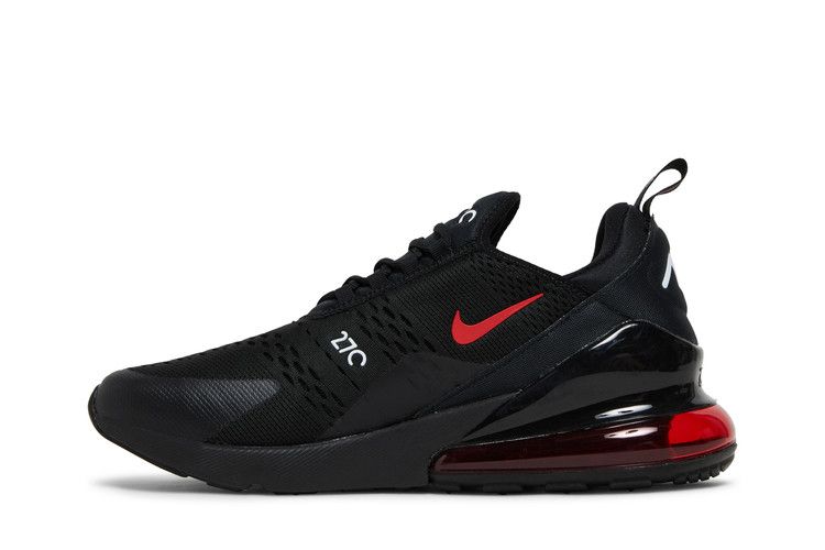 Nike Air Max 270 Bred (2022) - DR8616-002