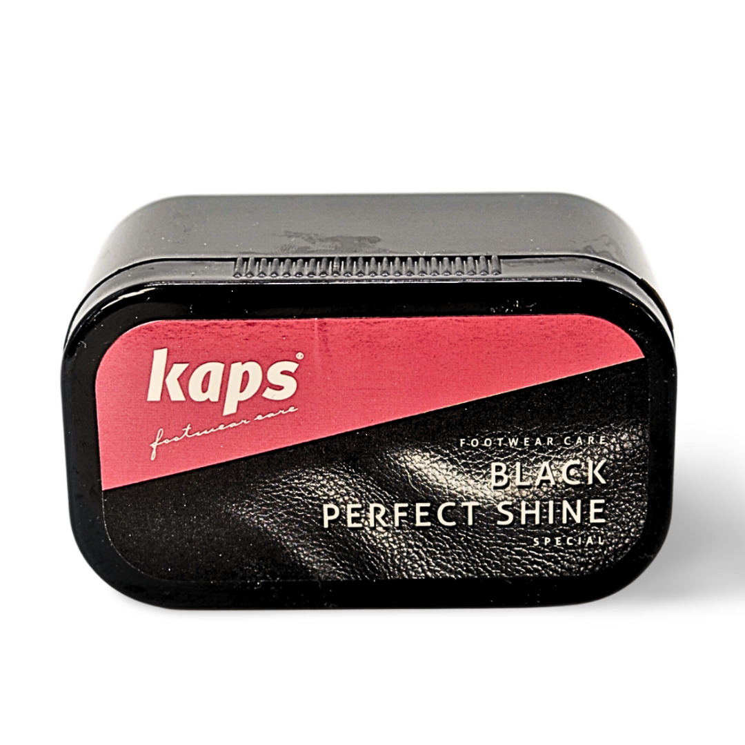 Læder Polering - Kaps Perfect Shine