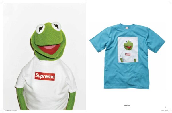 Supreme - Sport Art Fashion Gentlemen's