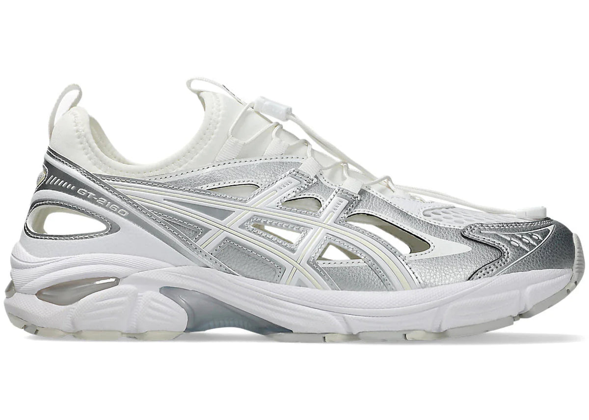 ASICS GT-2160 Breeze White Pure Silver - 1203A903-100