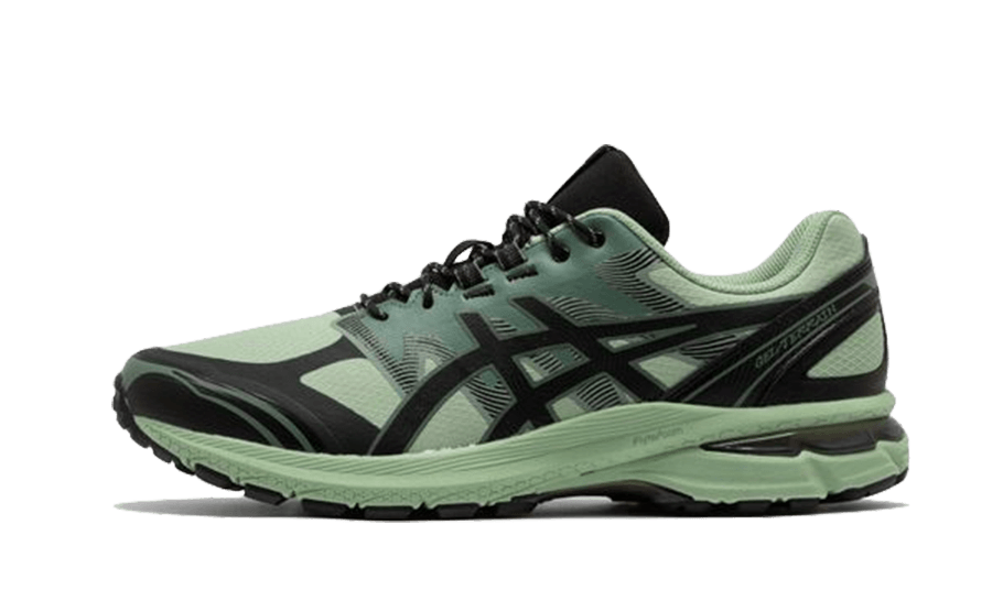 Asics Gel-Terrain Dark Jade