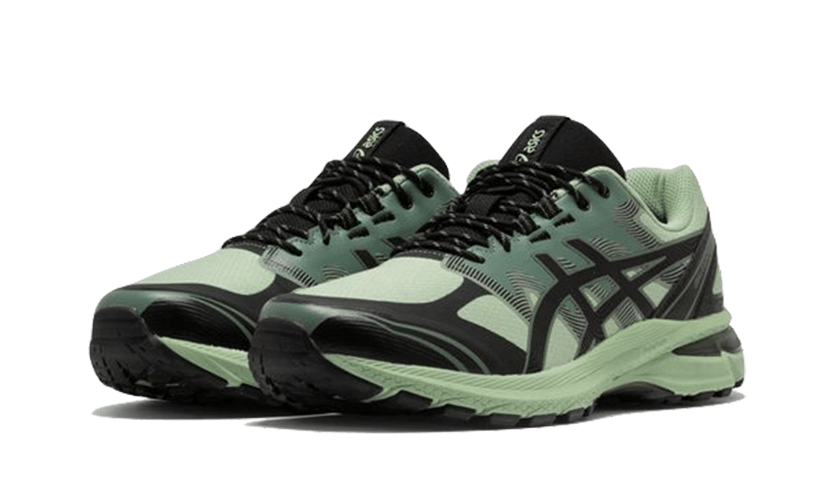 Asics Gel-Terrain Dark Jade