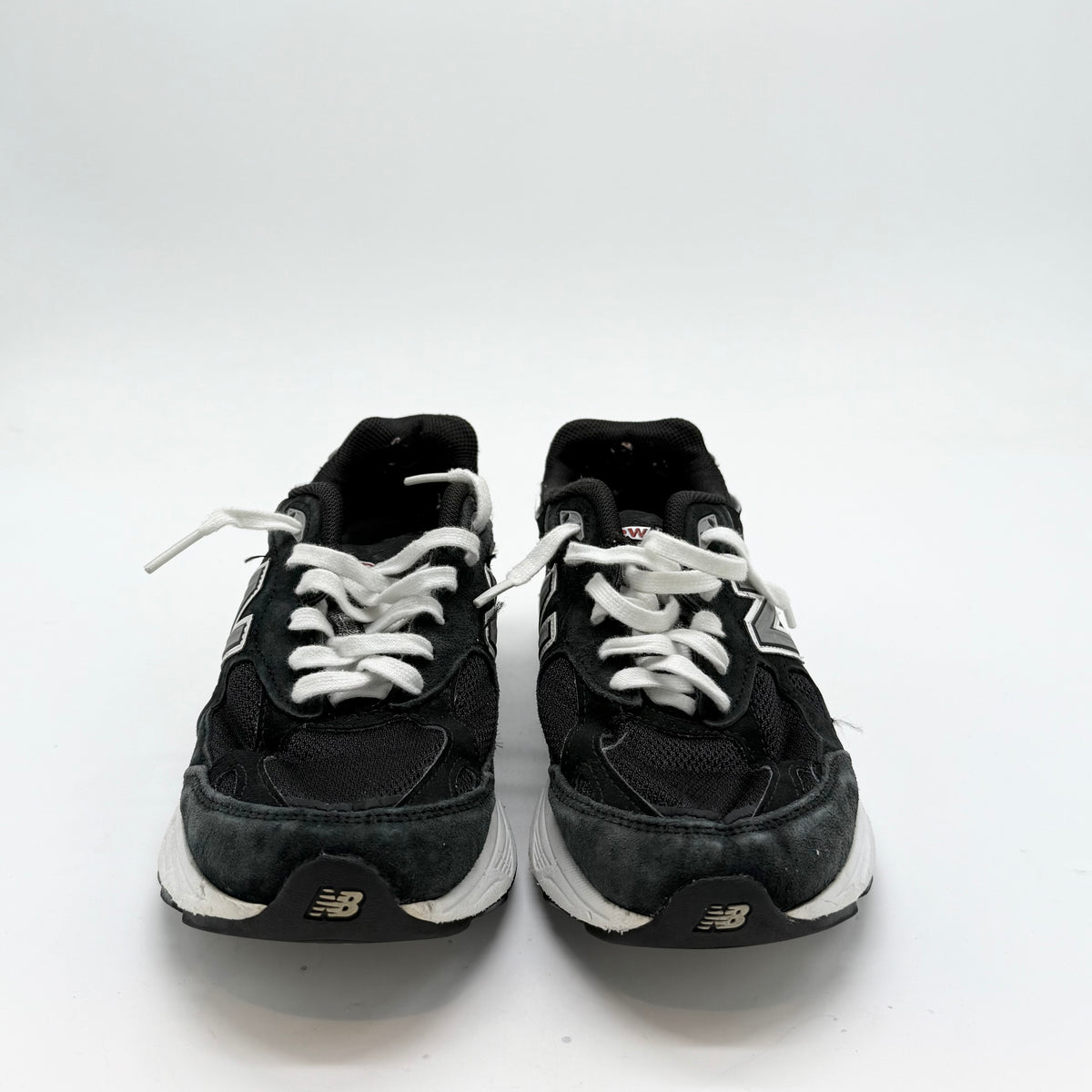 New Balance 990 v3 Black/Grey - EU 37