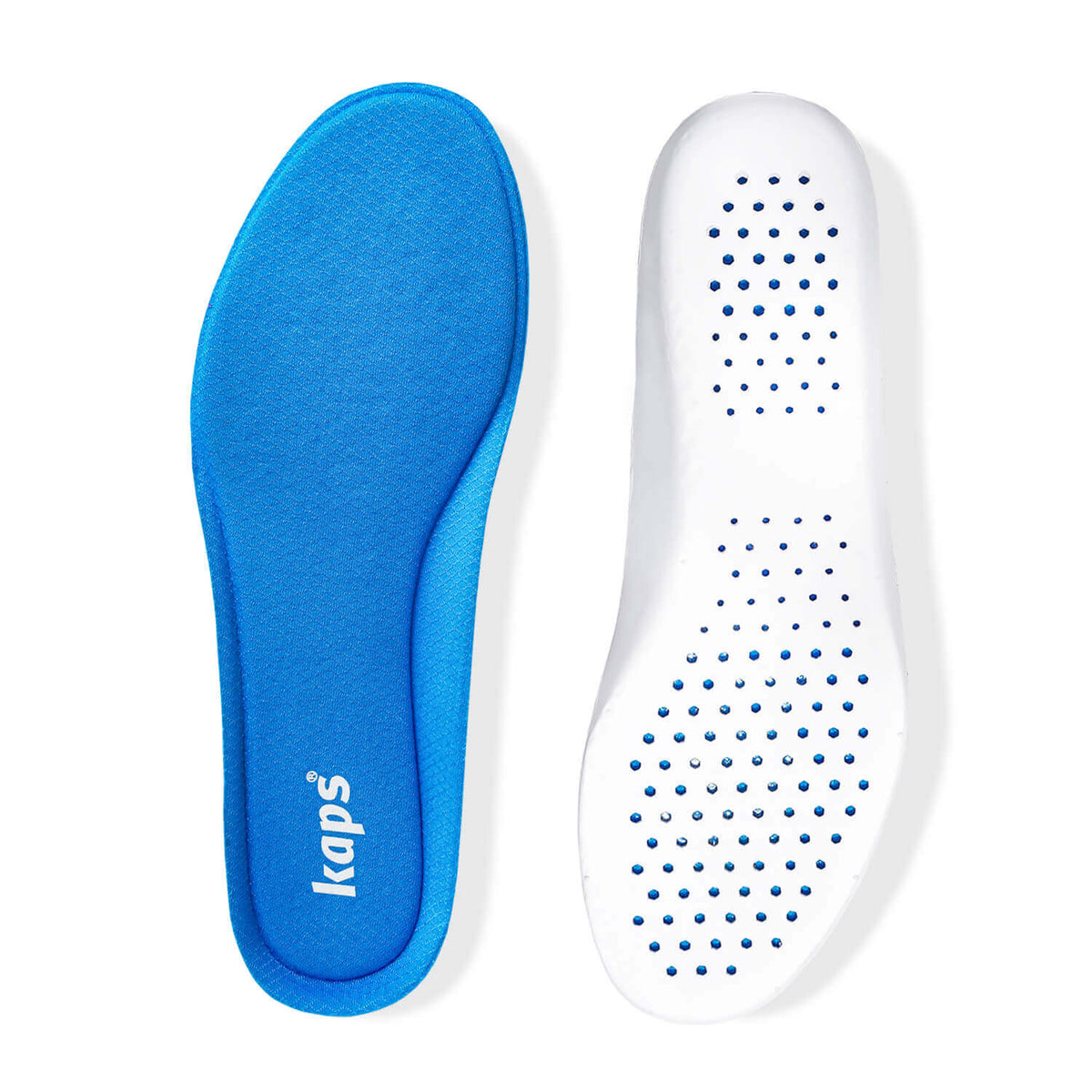 Dual Soft indlægssåle for sneakers