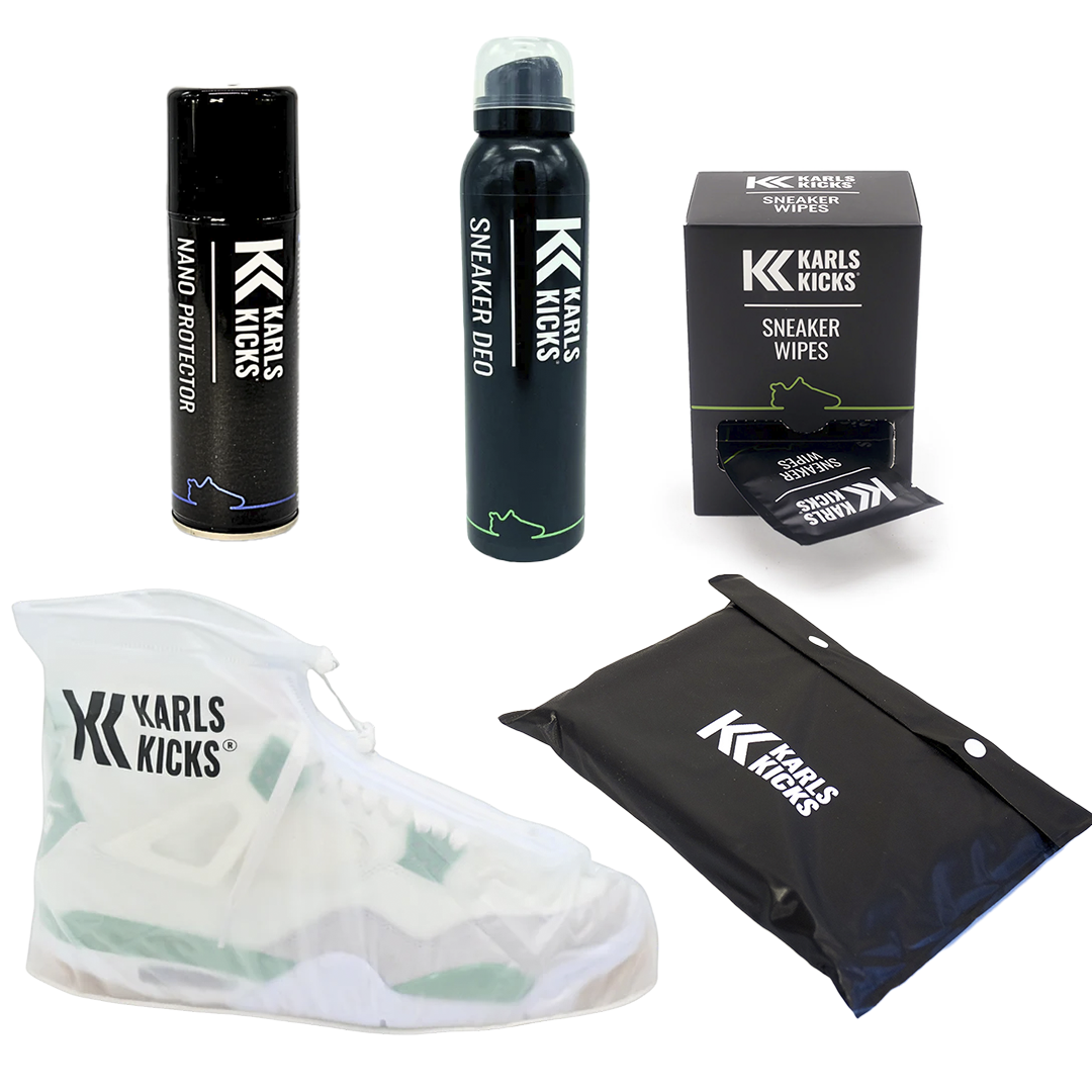 KarlsKicks Festival Kit