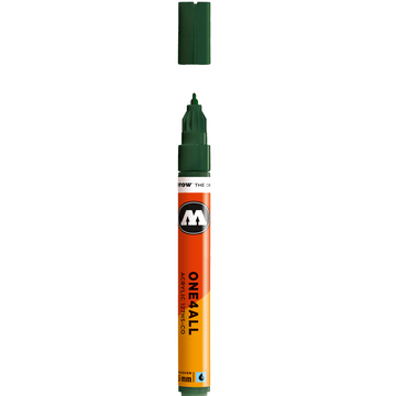 Molotow ONE4ALL Future Green