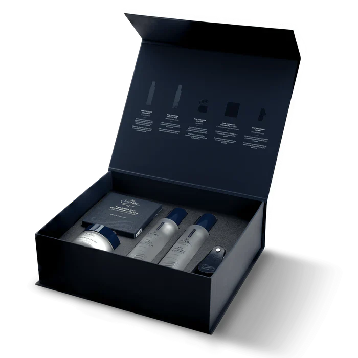 The Grand Sneaker Care Gift - Saphir Médaille d'Or