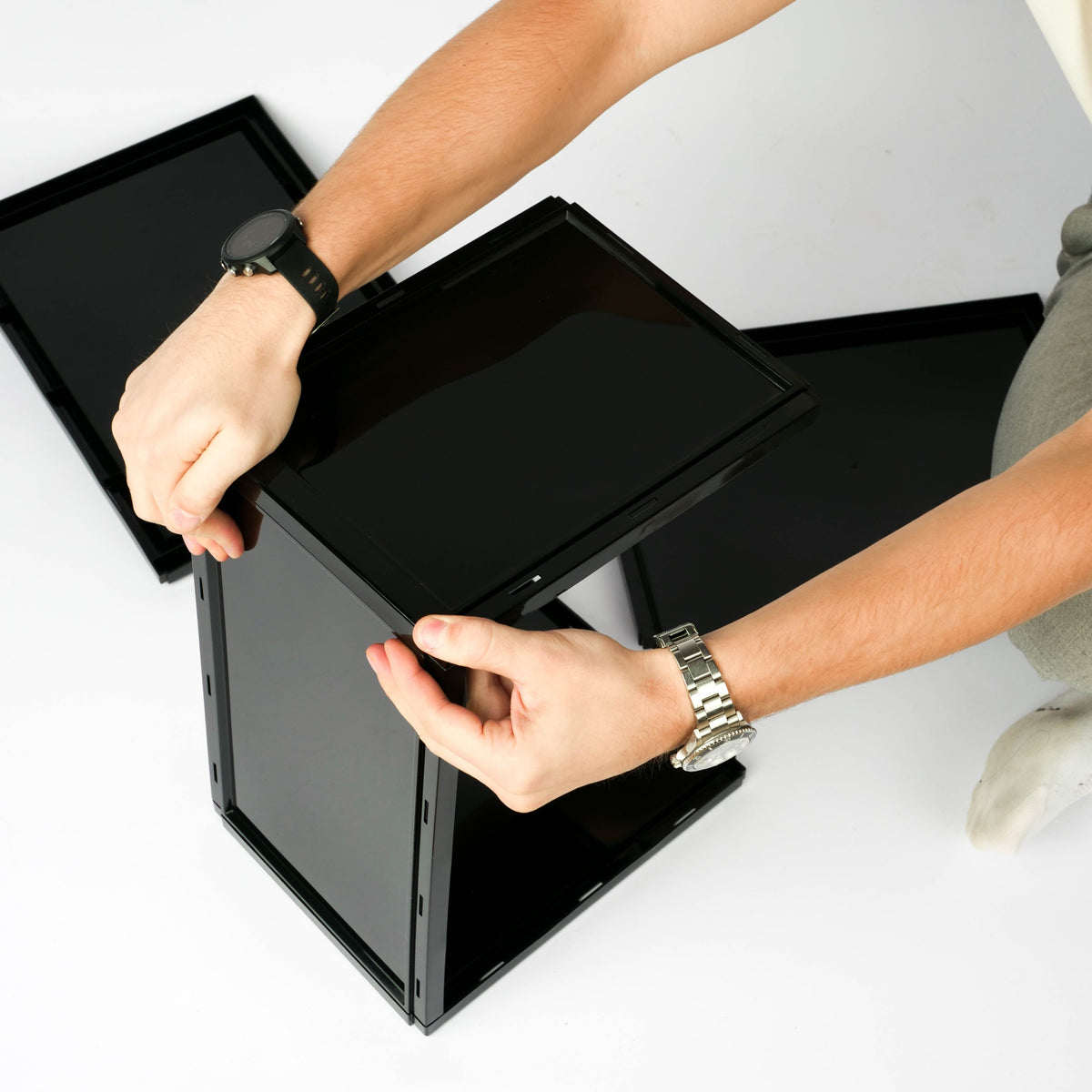 Sneakerbox