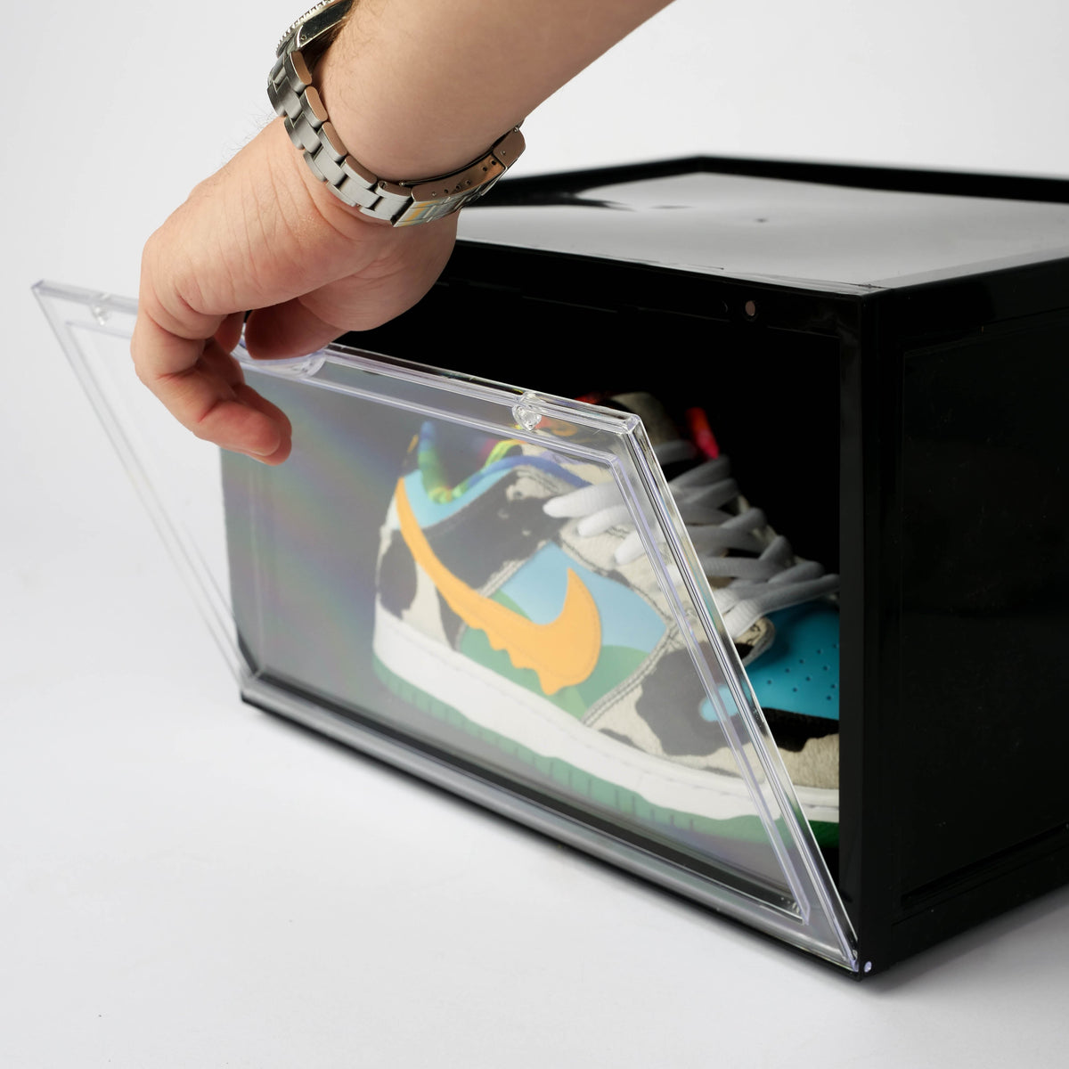 Sneakerbox