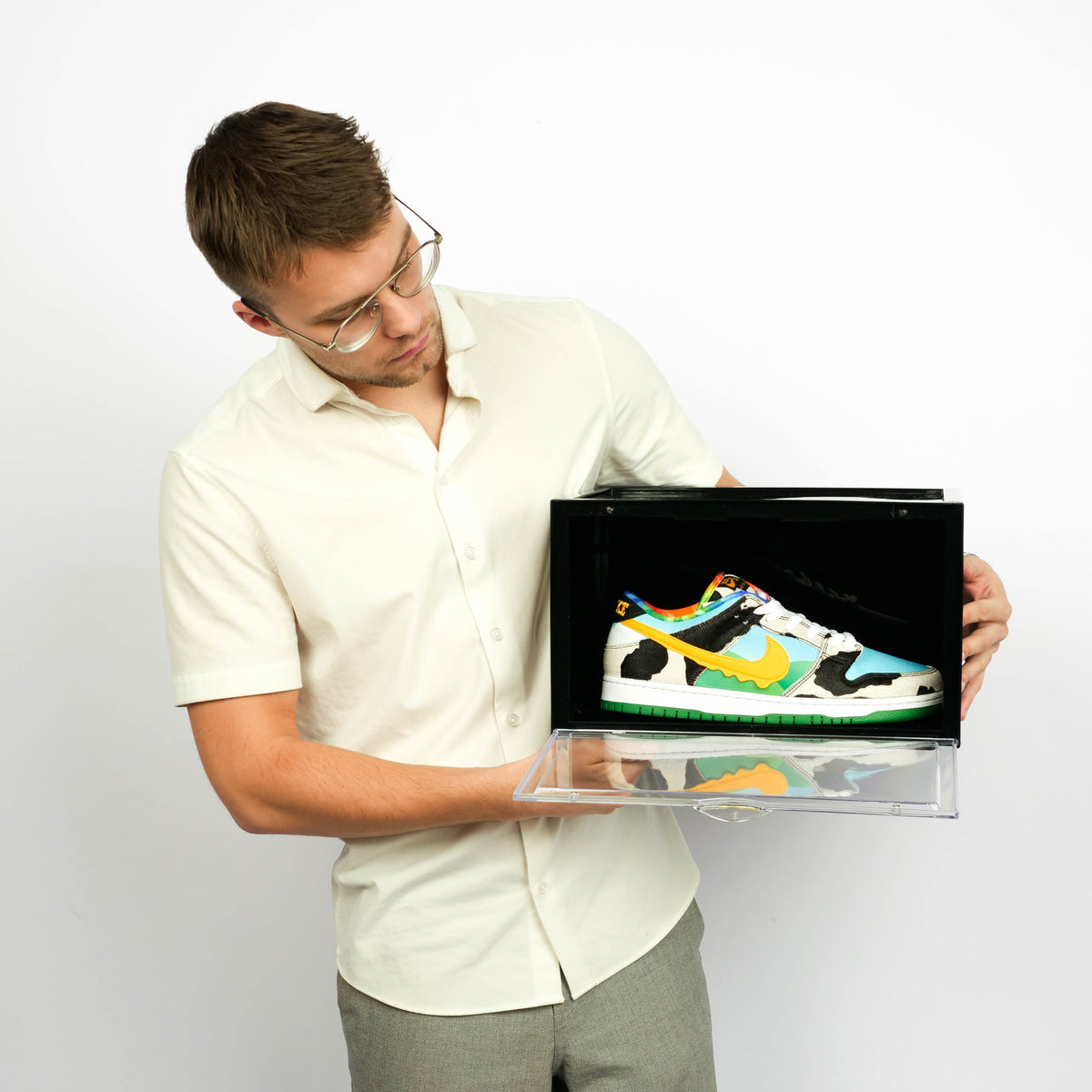 Sneakerbox