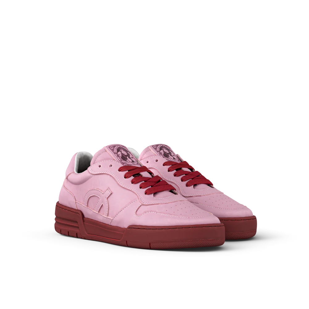 LØCI - ATOM X NICKI MINAJ - PINK/PINK/RED