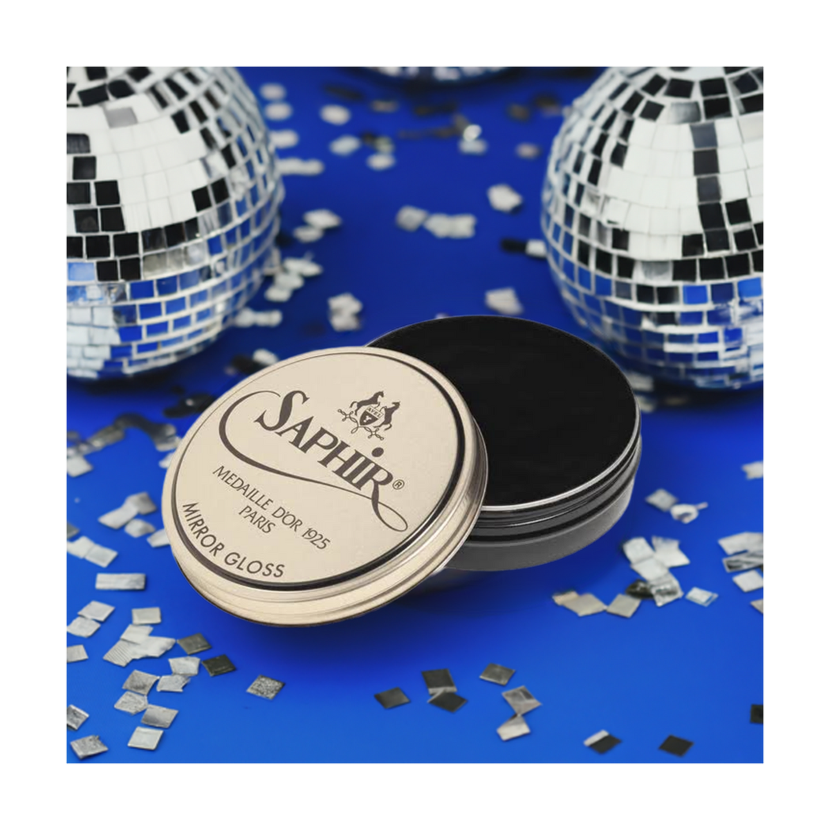 Saphir Mirror Gloss - Médaille D'or