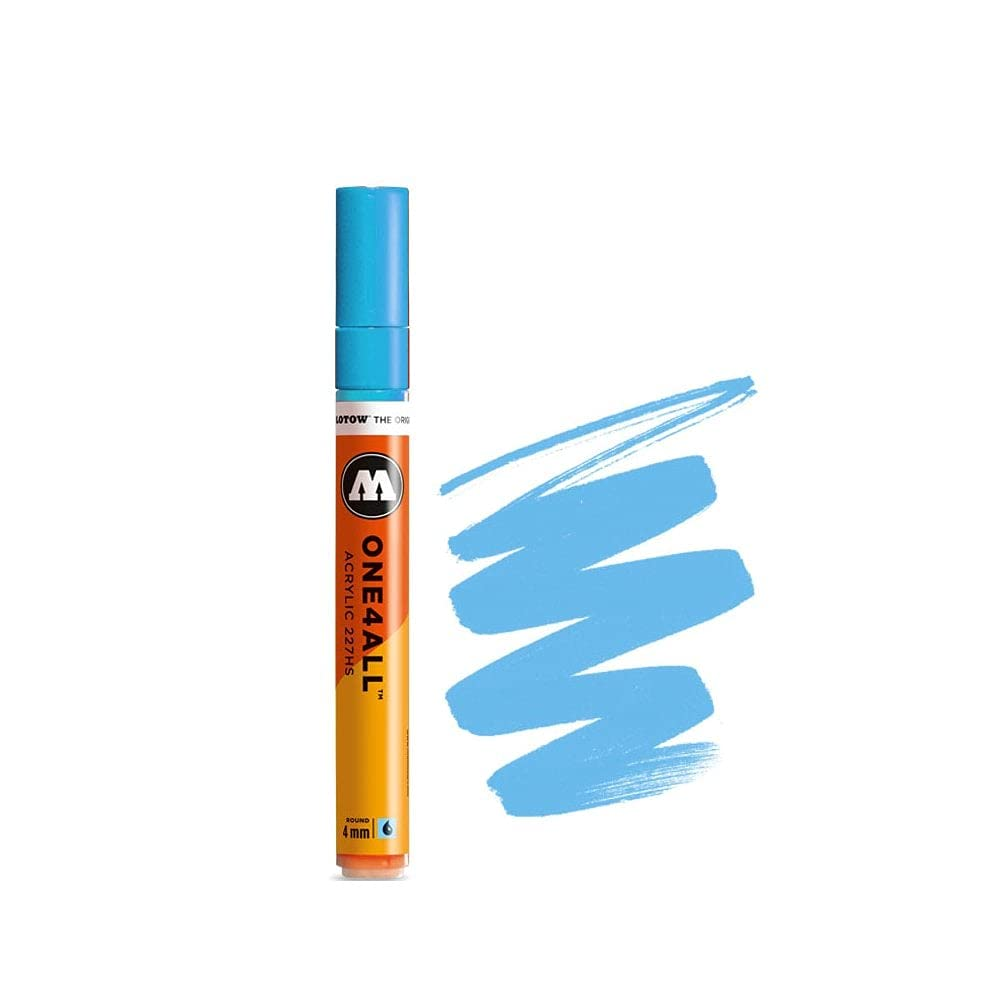 Molotov ONE4ALL Ceramic Light Pastel