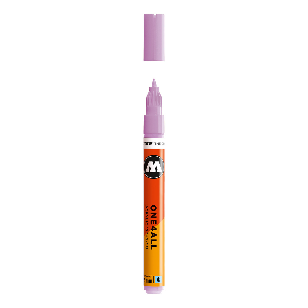 Molotov ONE4ALL Lilac Pastel