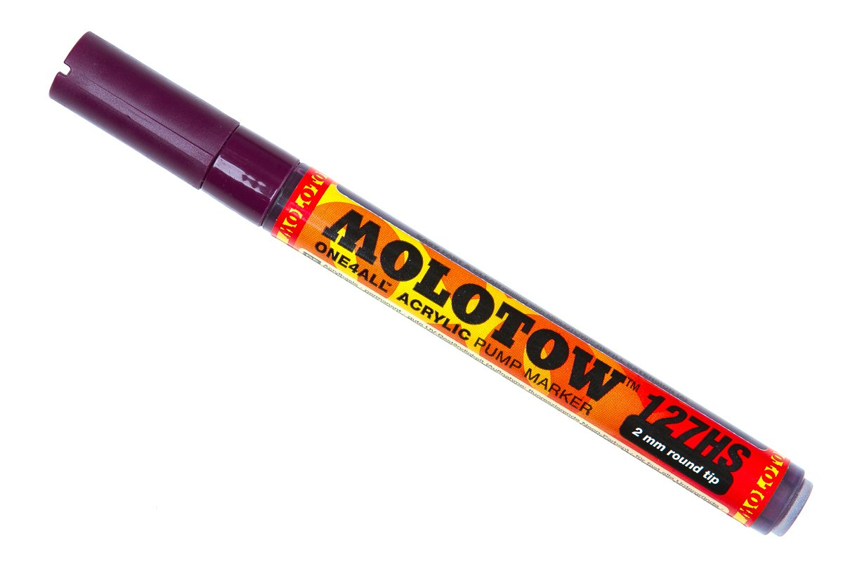 Molotov ONE4ALL Purple Violet