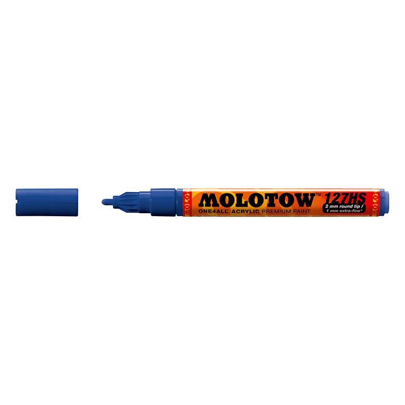 Molotov ONE4ALL True Blue