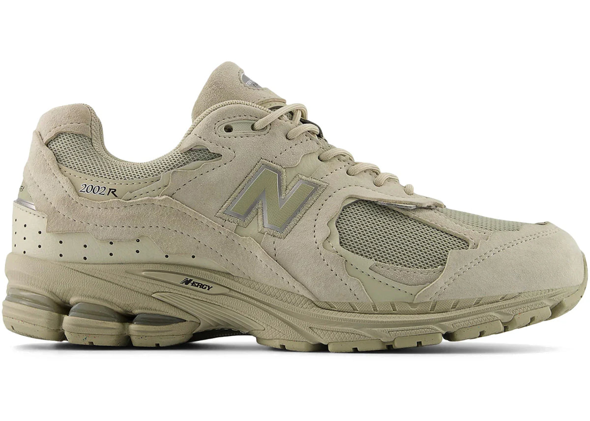 New Balance 2002R Protection Pack Shipyard - U2002DXC