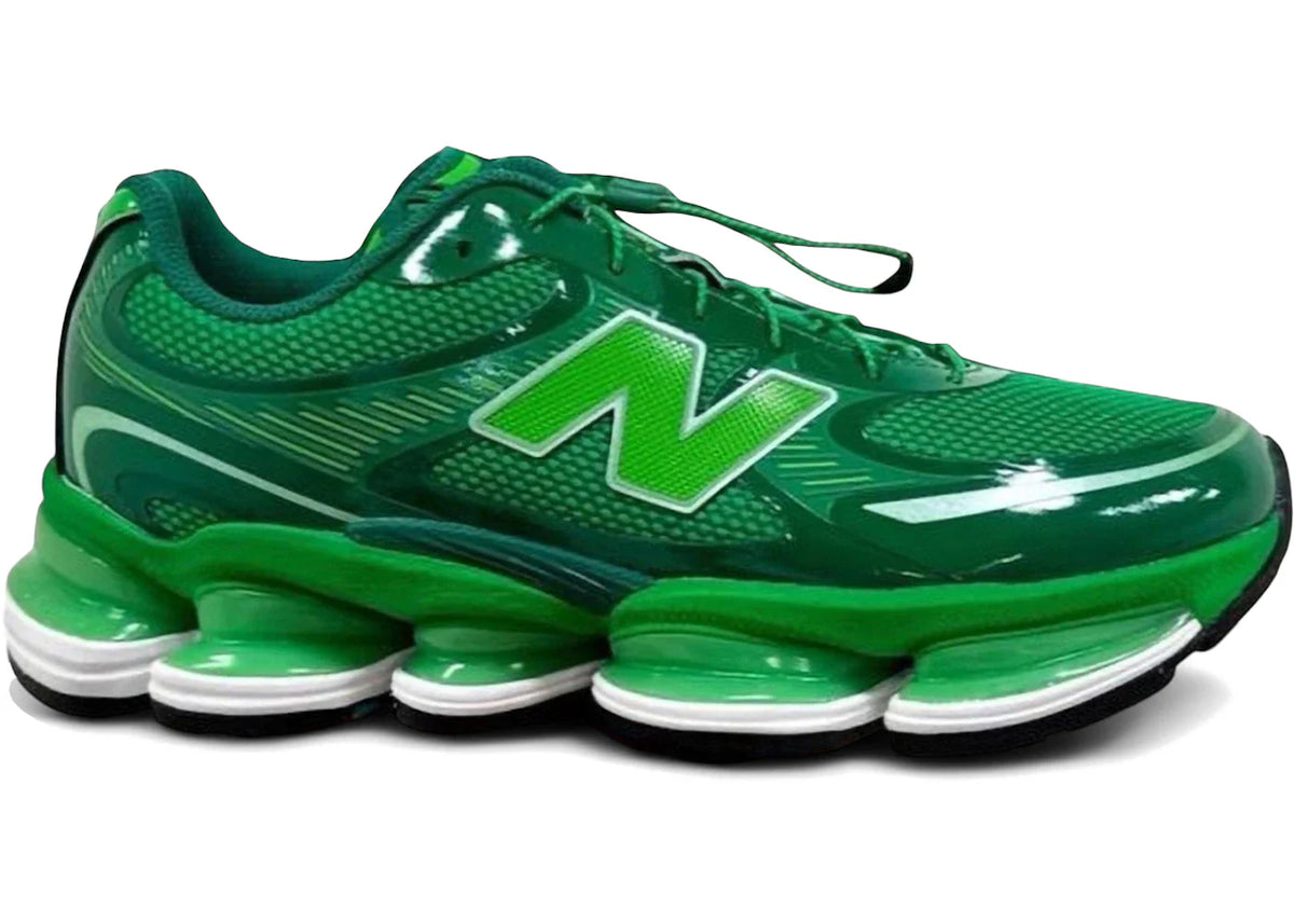 New Balance Abzorb 2000 Aminé Biblioteca - U2000ME