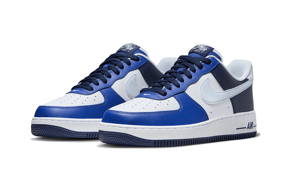 Nike Air Force 1 Low 07 LV8 Game Royal Navy