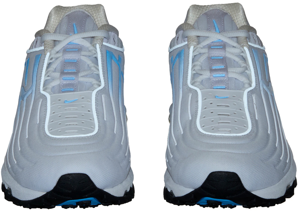 Nike Air Max 2001 Air Ecstasy Supreme White University Blue - IM7412-100