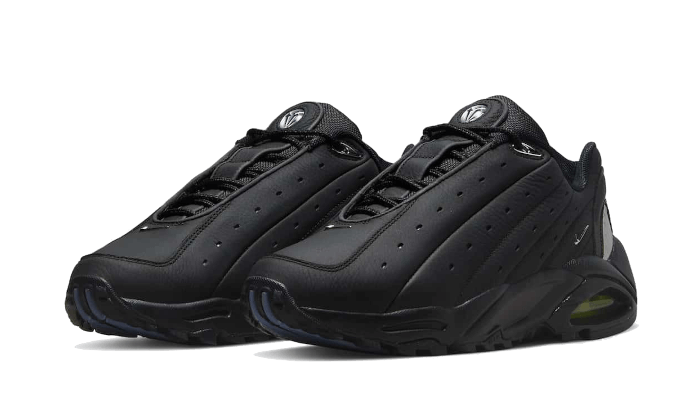 Nike x Hot Step Terra NOCTA Black