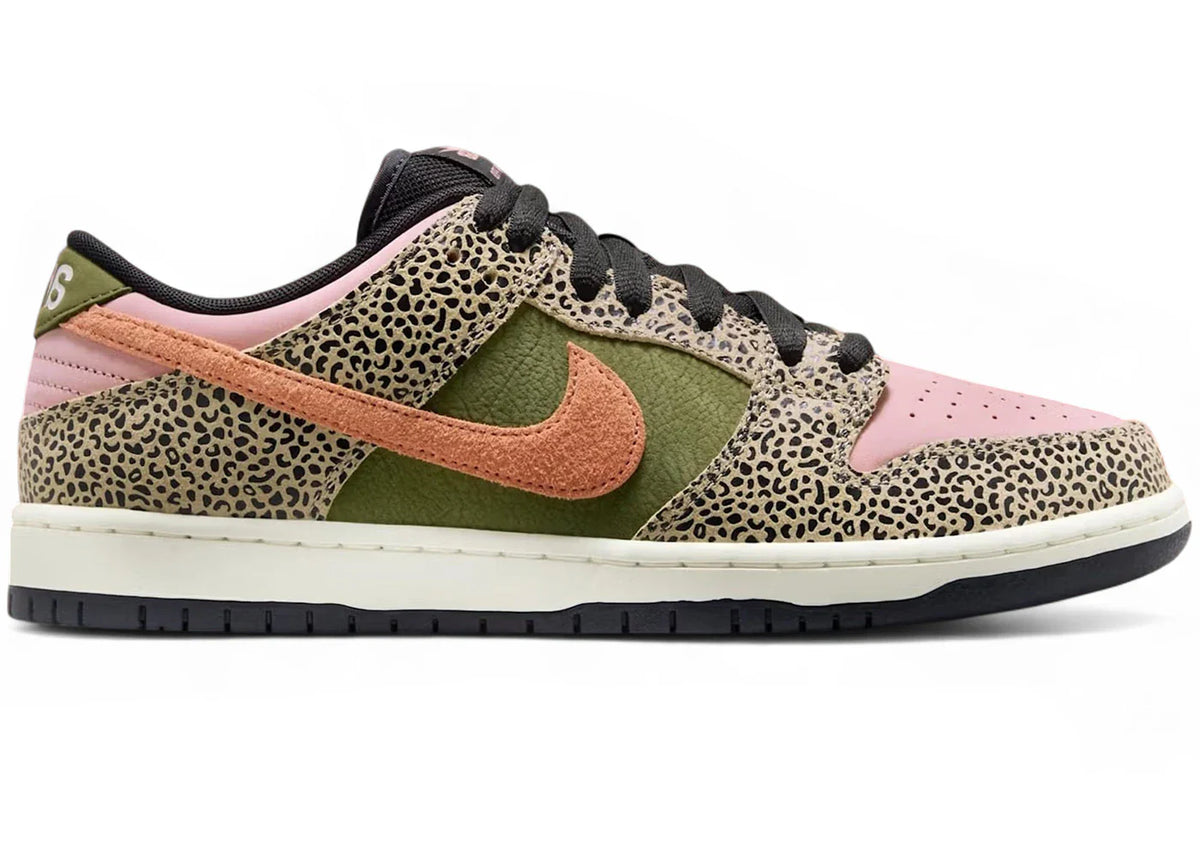 Nike SB Dunk Low Arts-Rec - IH3211-200