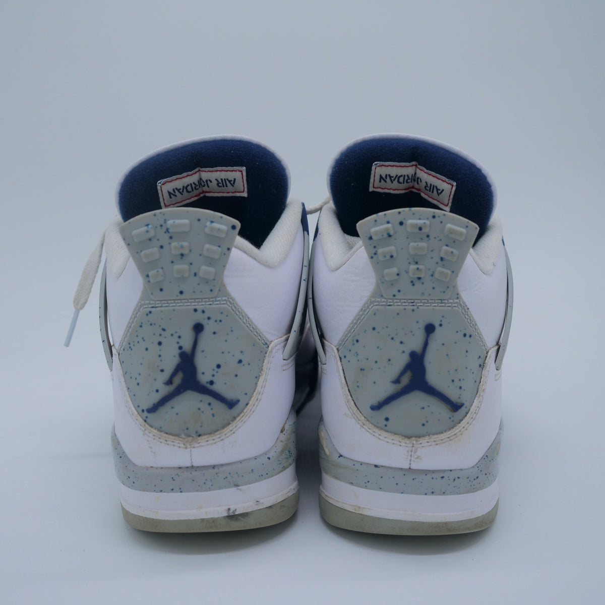Air Jordan 4 Midnight Navy - EU 42 1/2