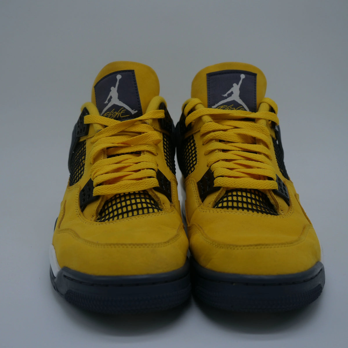 Air Jordan 4 Lightning - EU 45