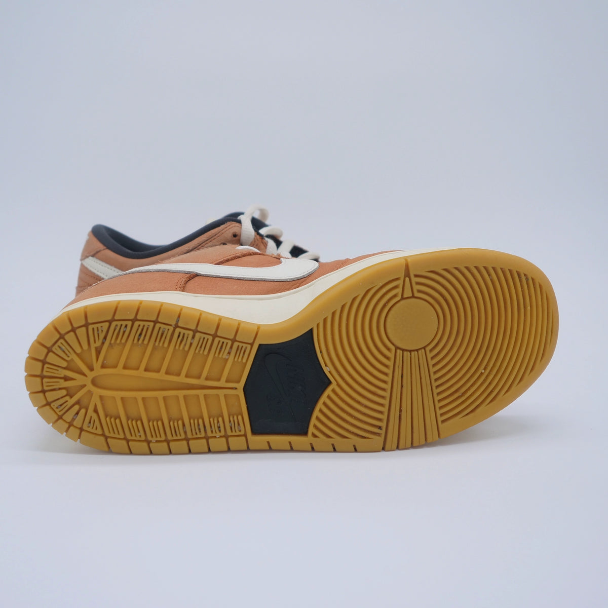 Nike SB Dunk Low Dark Russet - EU 42