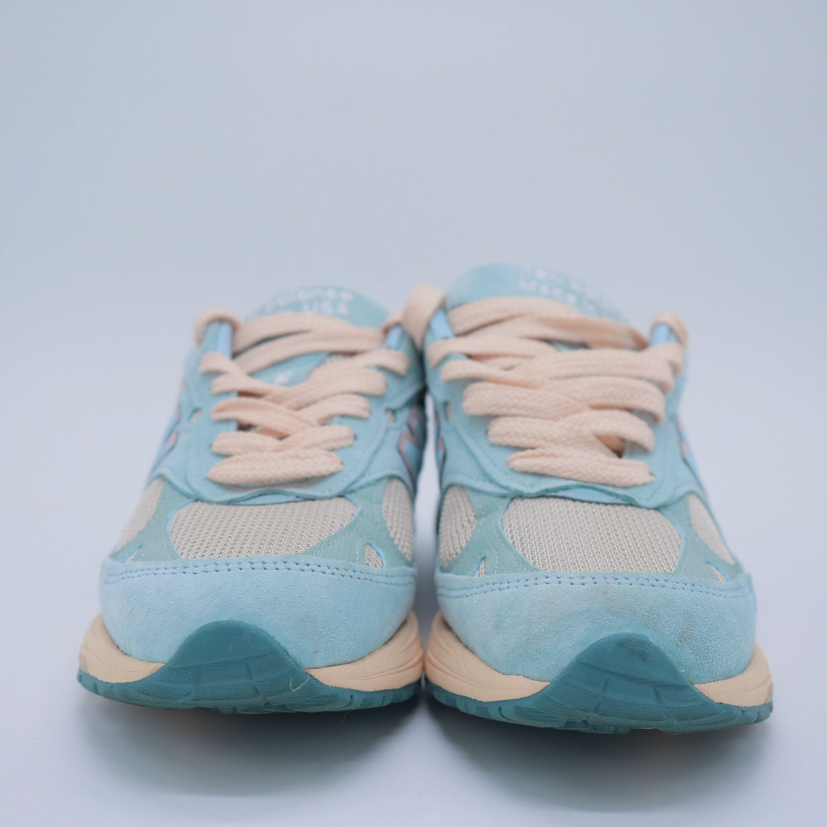 New Balance 993 x Joe Freshgoods Arctic Blue - EU 40 1/2