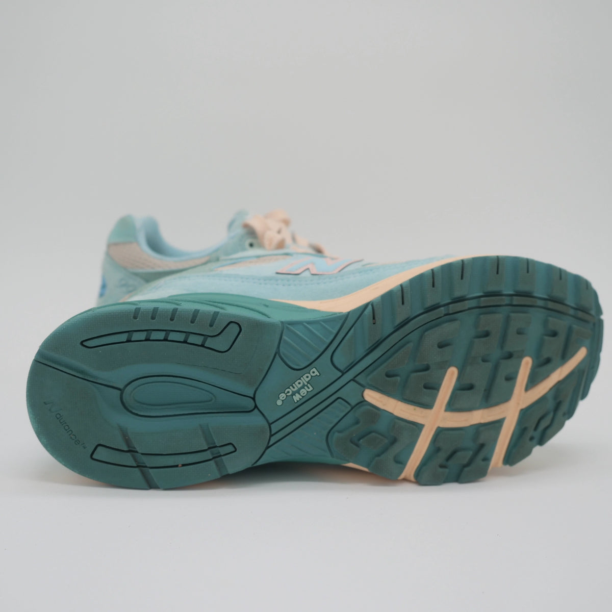 New Balance 993 x Joe Freshgoods Arctic Blue - EU 40 1/2
