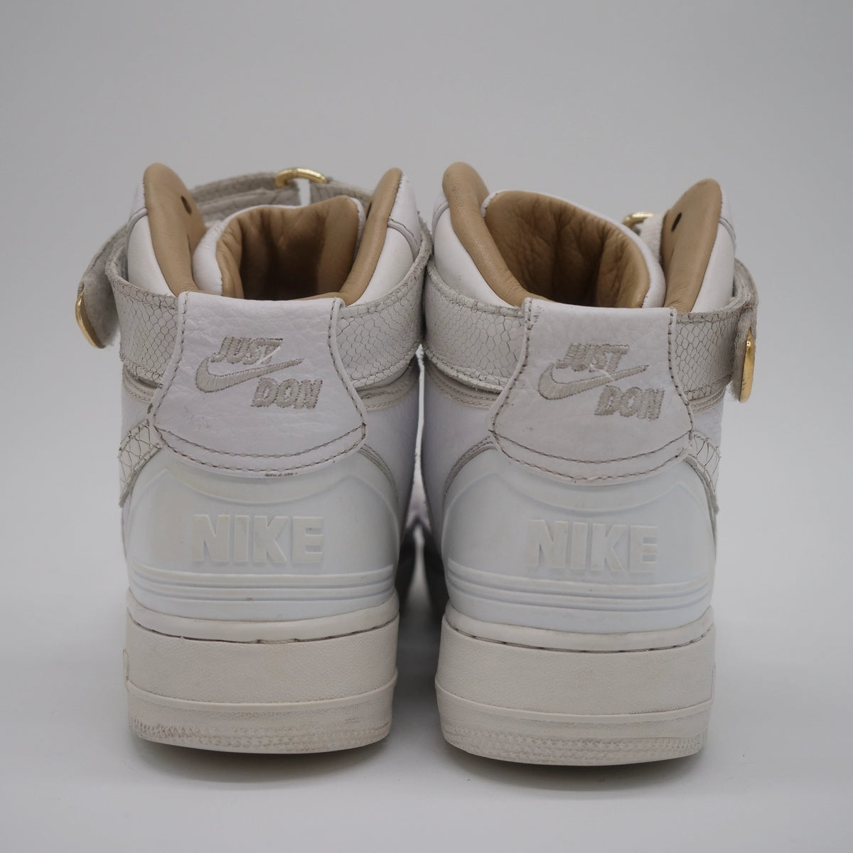 Just Don x Nike Air Force 1 - EU 42 1/2
