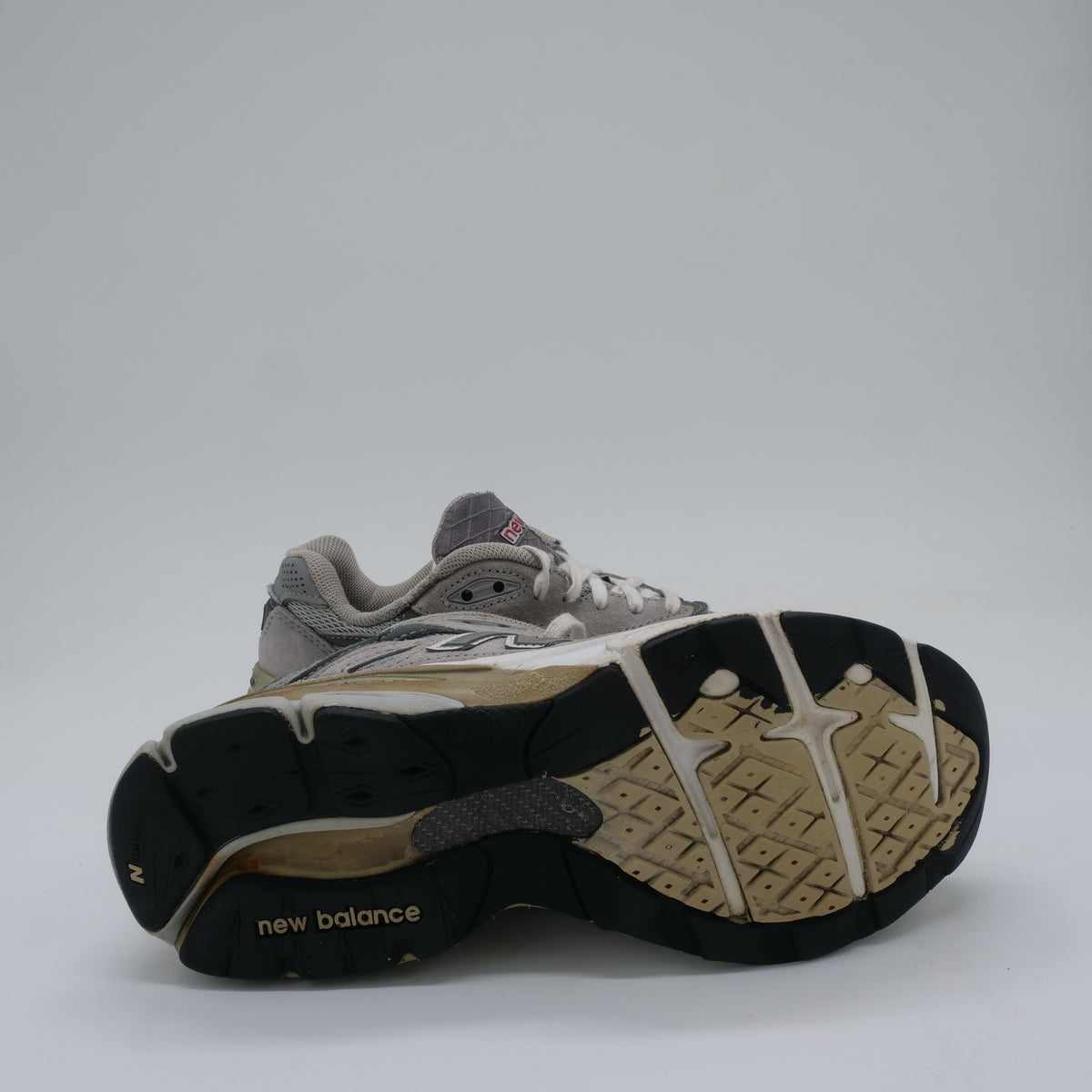 New Balance Grey w990gl3 - EU 36