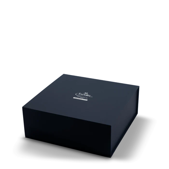 The Petit Sneaker Care Gift Set - Saphir Médaille d'Or