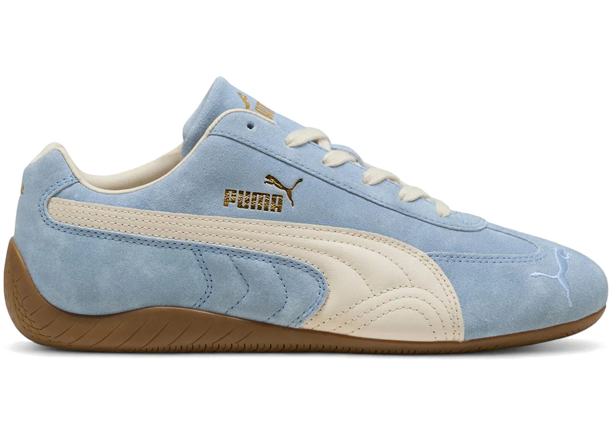 Puma Speedcat Faded Haute Tropic Alpine Snow - 403688-01