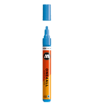Molotov ONE4ALL Shock Blue Middle