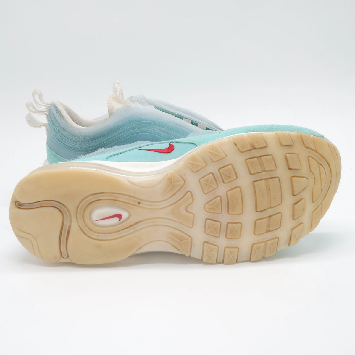 Nike Air Max 97 On Air Shanghai Kaleidoscope - EU 40 1/2