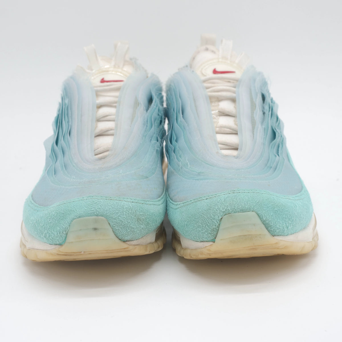Nike Air Max 97 On Air Shanghai Kaleidoscope - EU 40 1/2