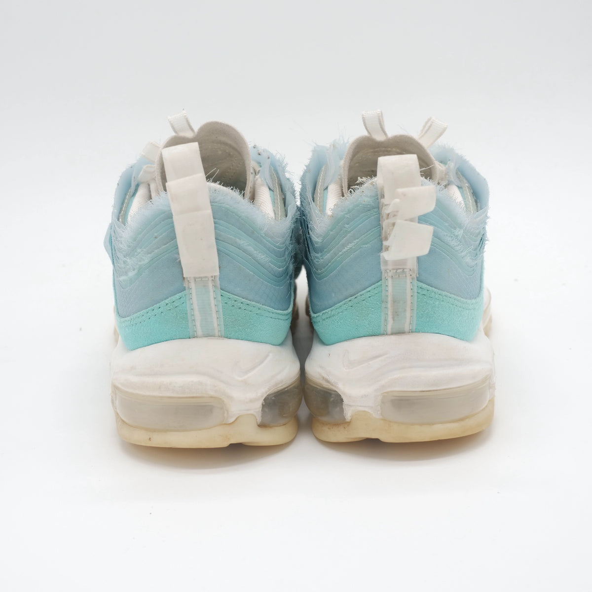 Nike Air Max 97 On Air Shanghai Kaleidoscope - EU 40 1/2