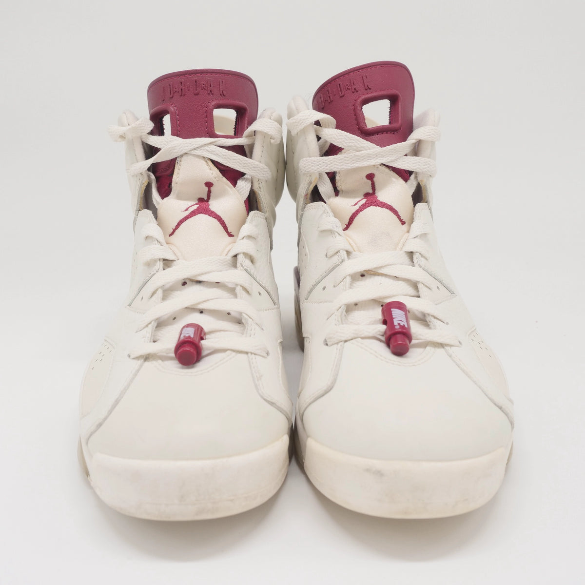 Air Jordan 6 Maroon - EU 43