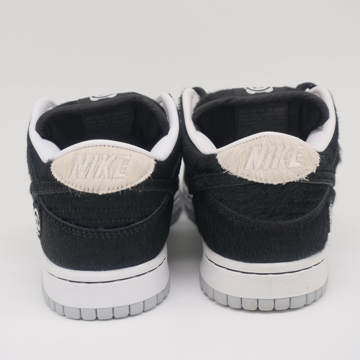 Nike SB Dunk Low Medicom Toy - EU 42