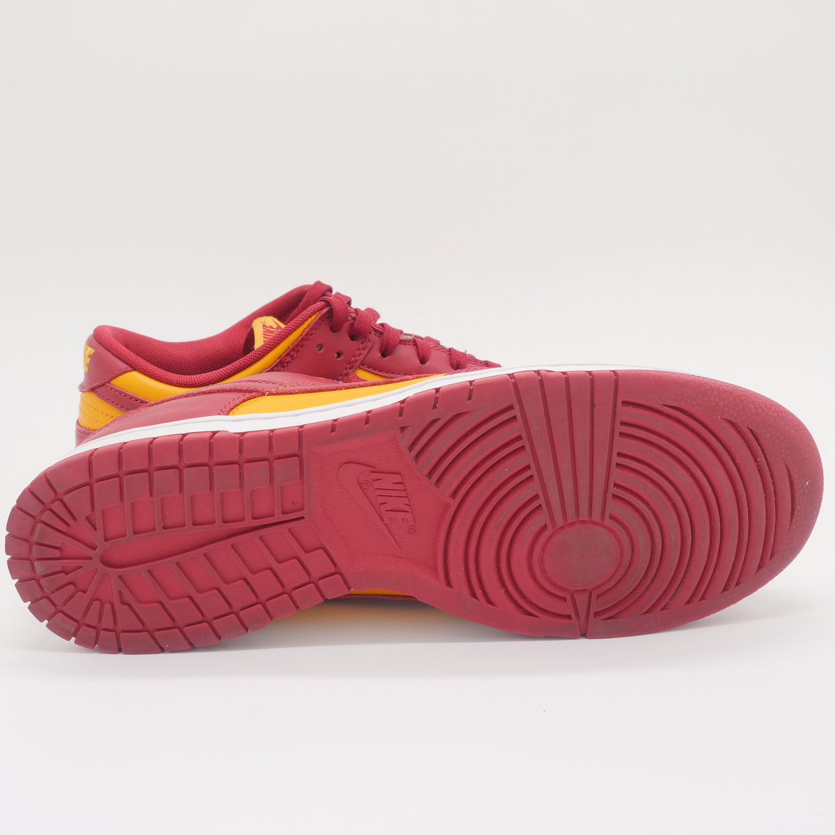 Nike Dunk Low Midas Gold - EU 45 1/2