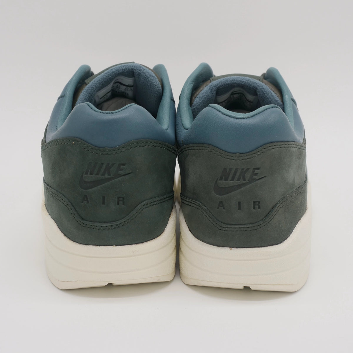 Nike Air Max 1 Pinnacle Iced Jade - EU 43