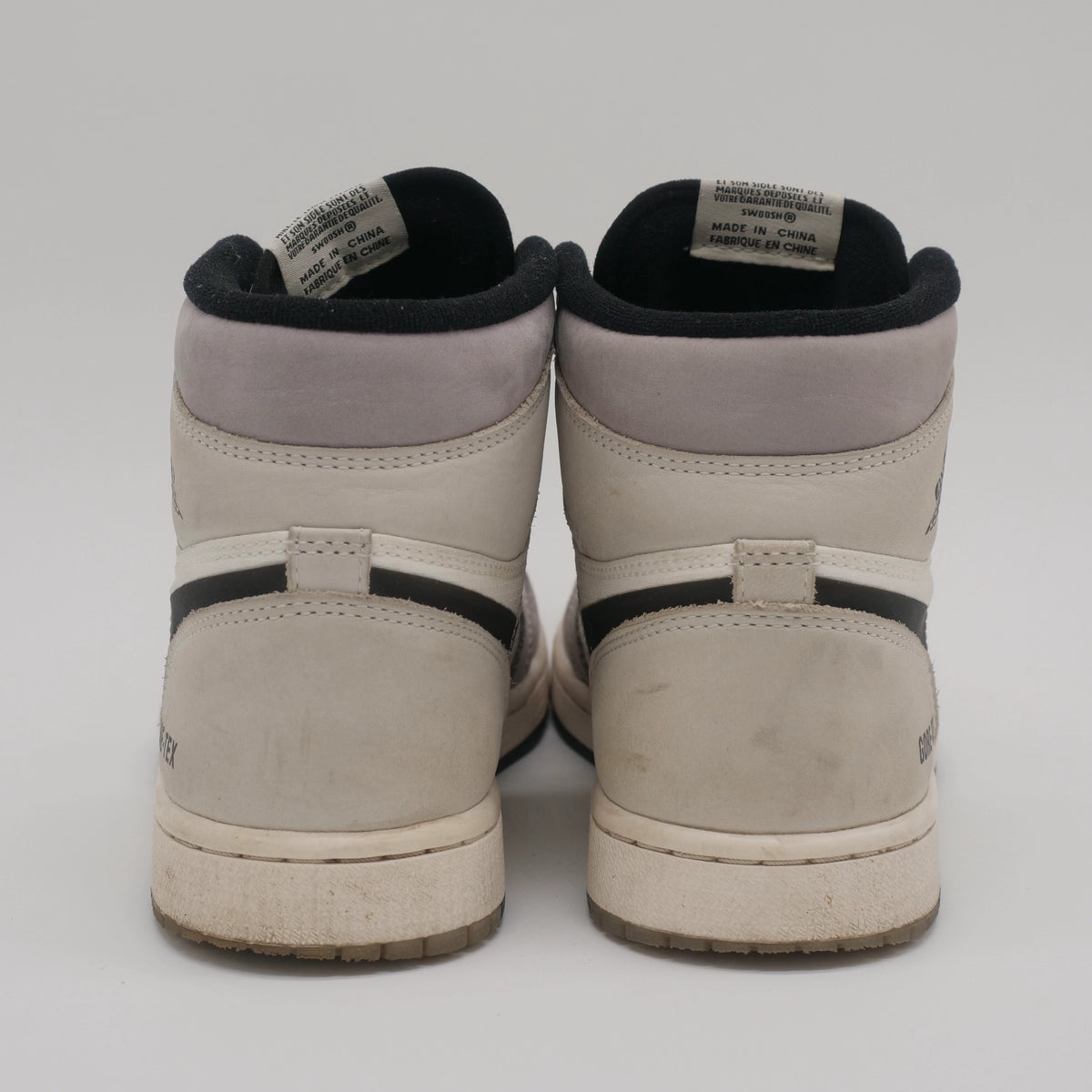 Air Jordan 1 High Gore-Tex Light-Bone EU 40
