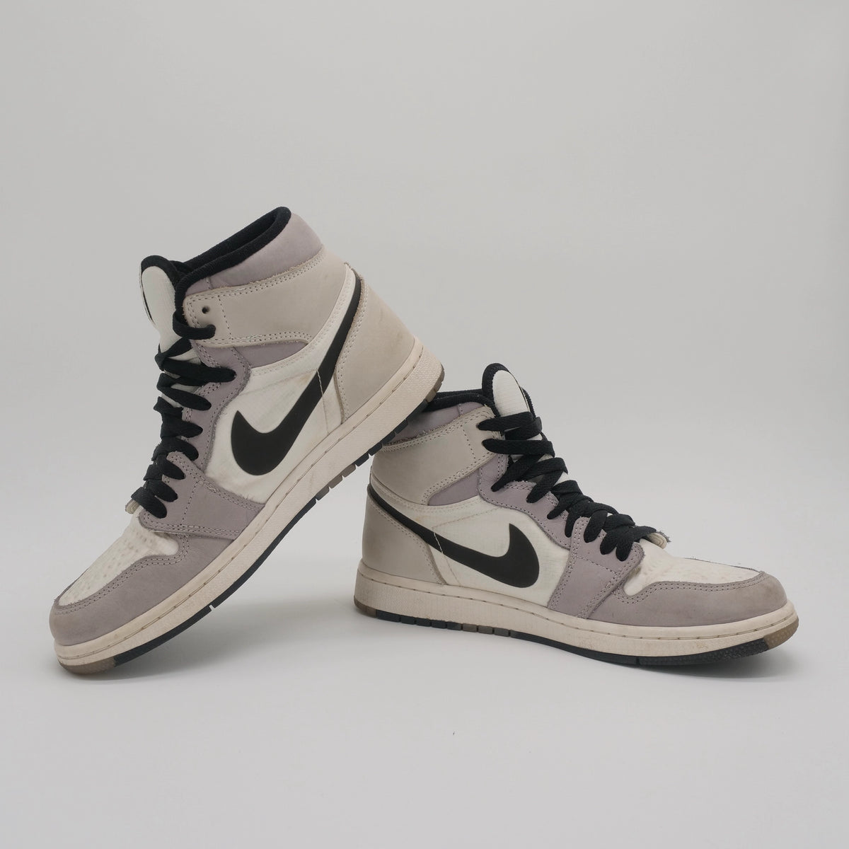 Air Jordan 1 High Gore-Tex Light-Bone EU 40