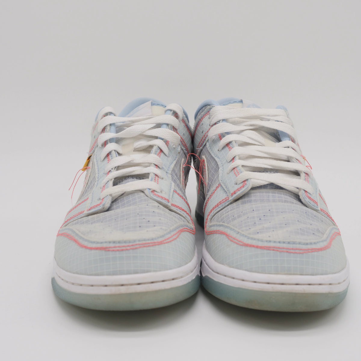 Nike Dunk Low x Union Passport Pack Argon EU 44