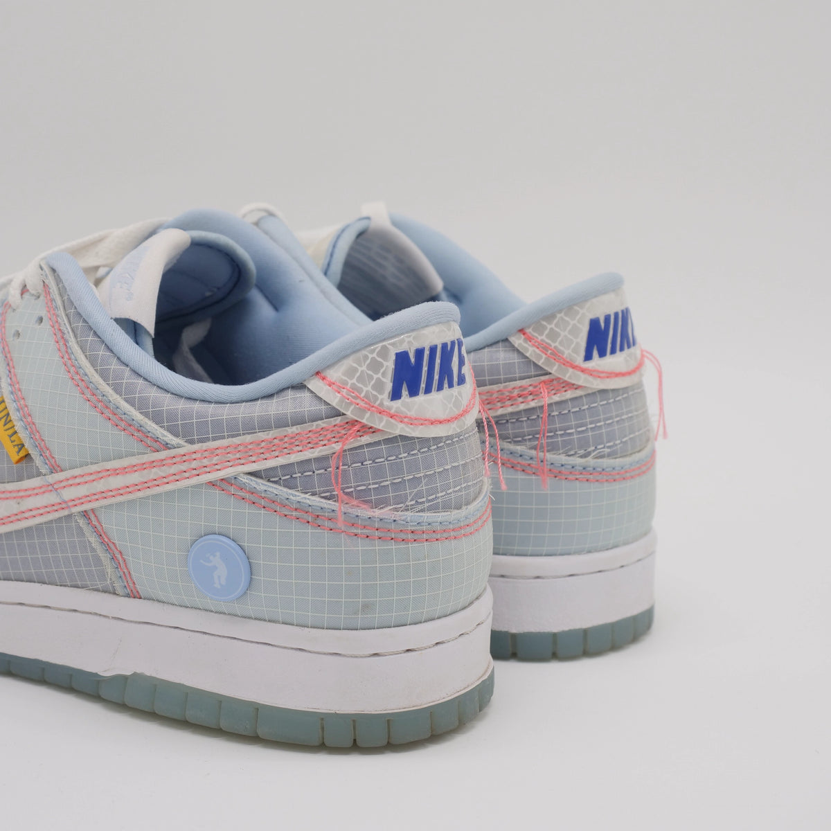 Nike Dunk Low x Union Passport Pack Argon EU 44
