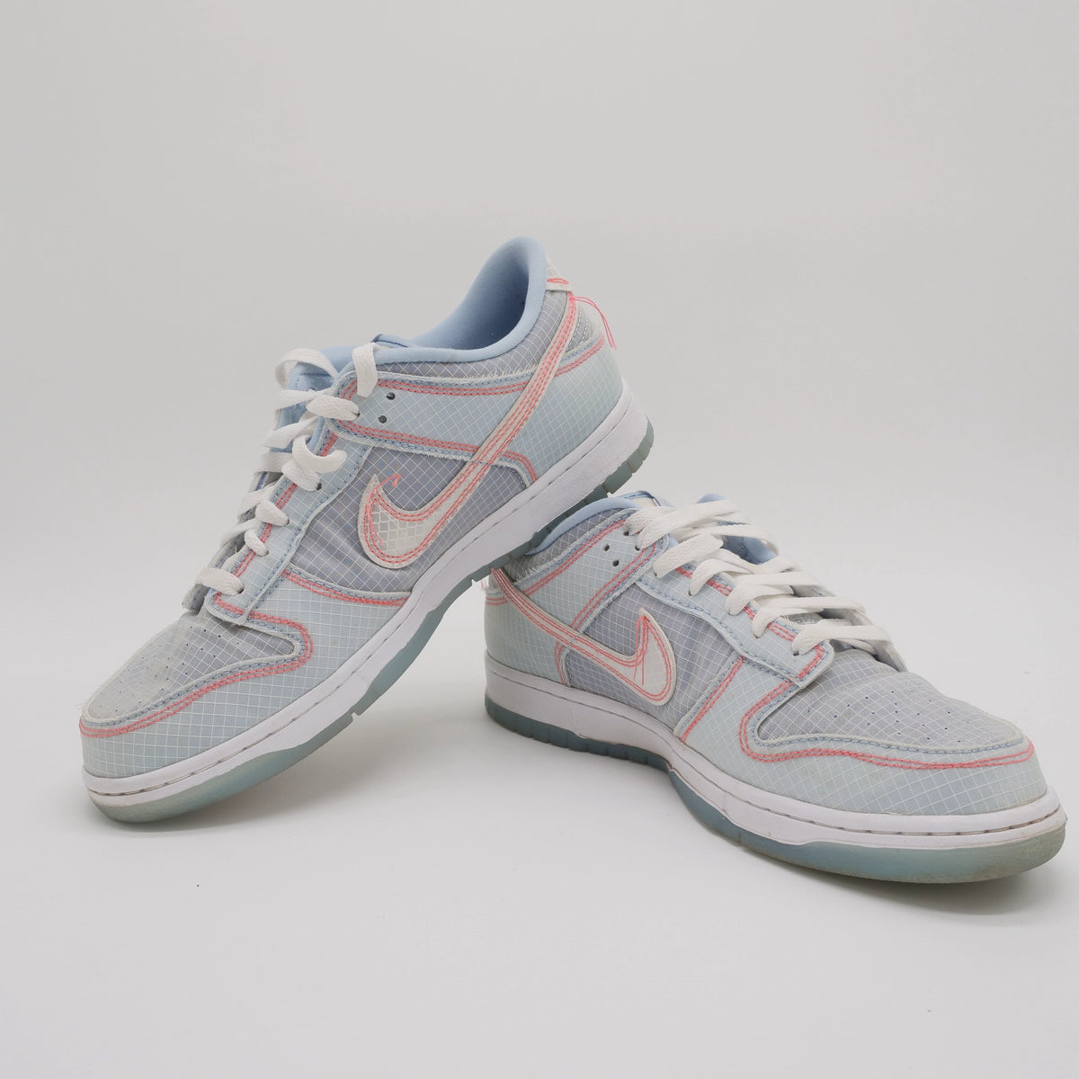 Nike Dunk Low x Union Passport Pack Argon EU 44