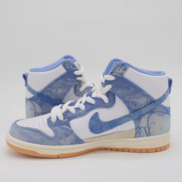 Nike SB Dunk High Carpet Company